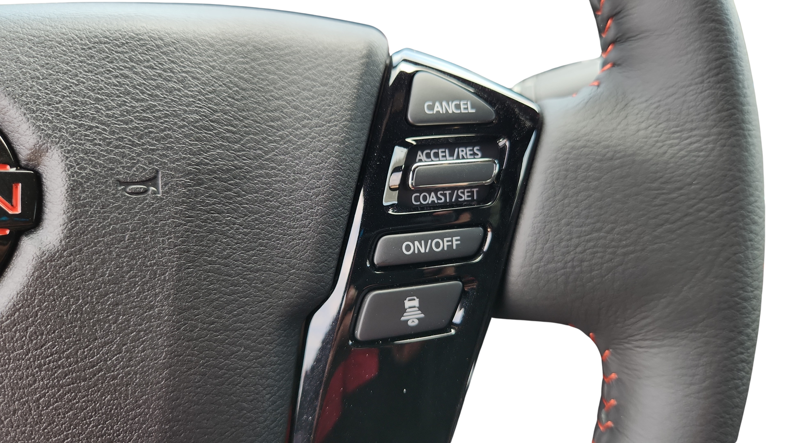2026 Nissan Frontier PRO-X - Photo 14