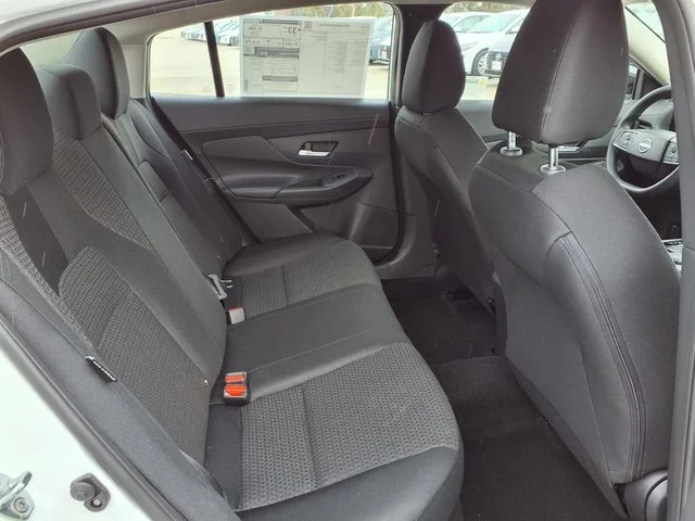New 2026 Fresh Powder Nissan S image 5