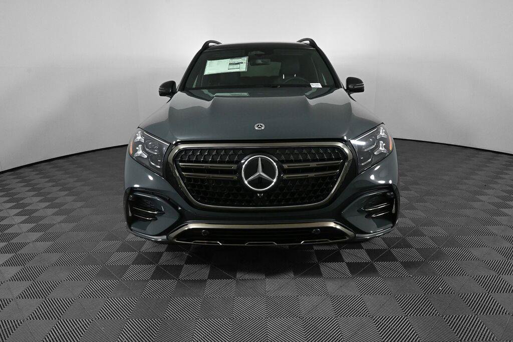 New 2027 Dark Petrol Mercedes-Benz GLS 450 image 72