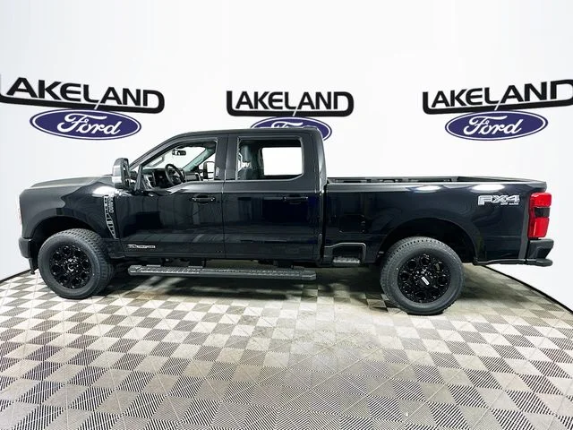 New 2026 Ford F-250SD XLT