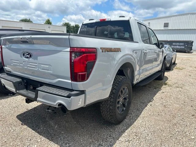 New 2026 Avalanche Ford Tremor® image 4