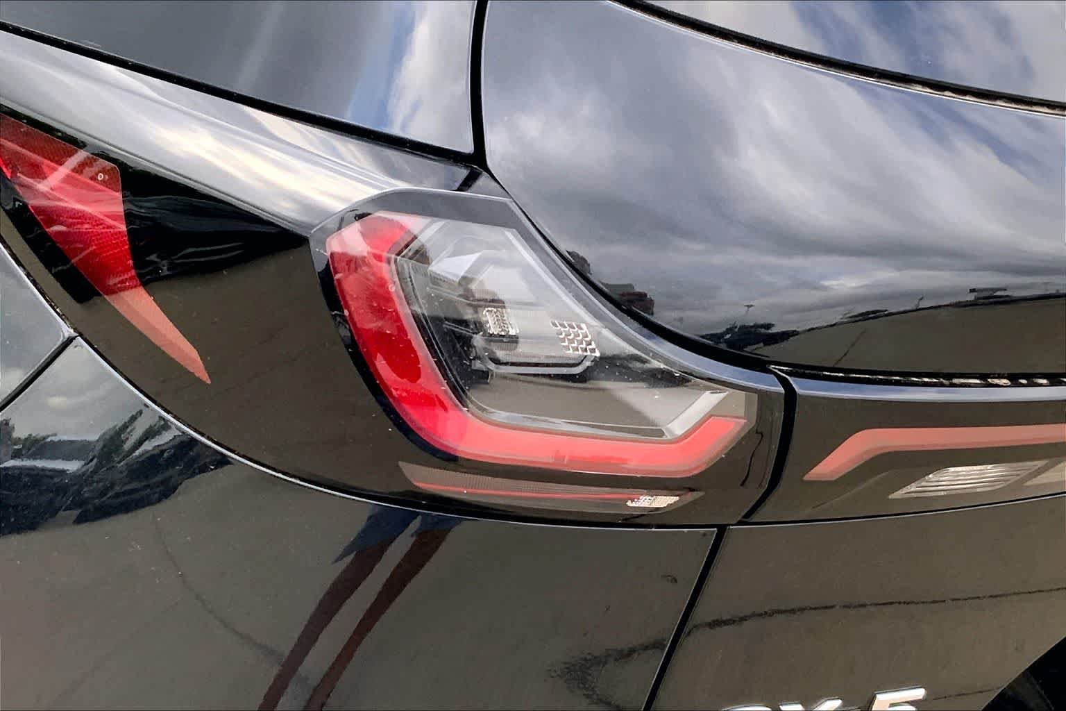 New 2026 Jet Black Mica Mazda 2.5 S Premium AWD image 14