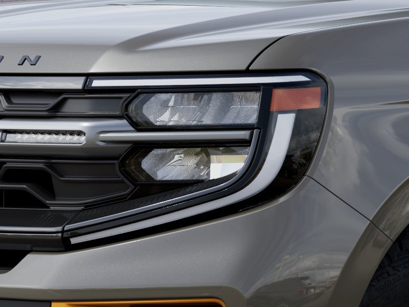 New 2027 Marsh Gray Ford Tremor® image 18