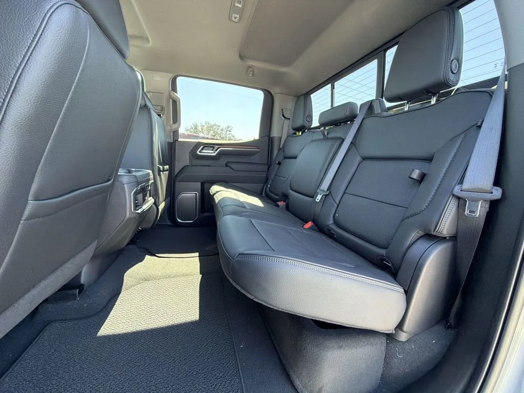 2026 GMC Sierra 1500 Denali - Photo 32