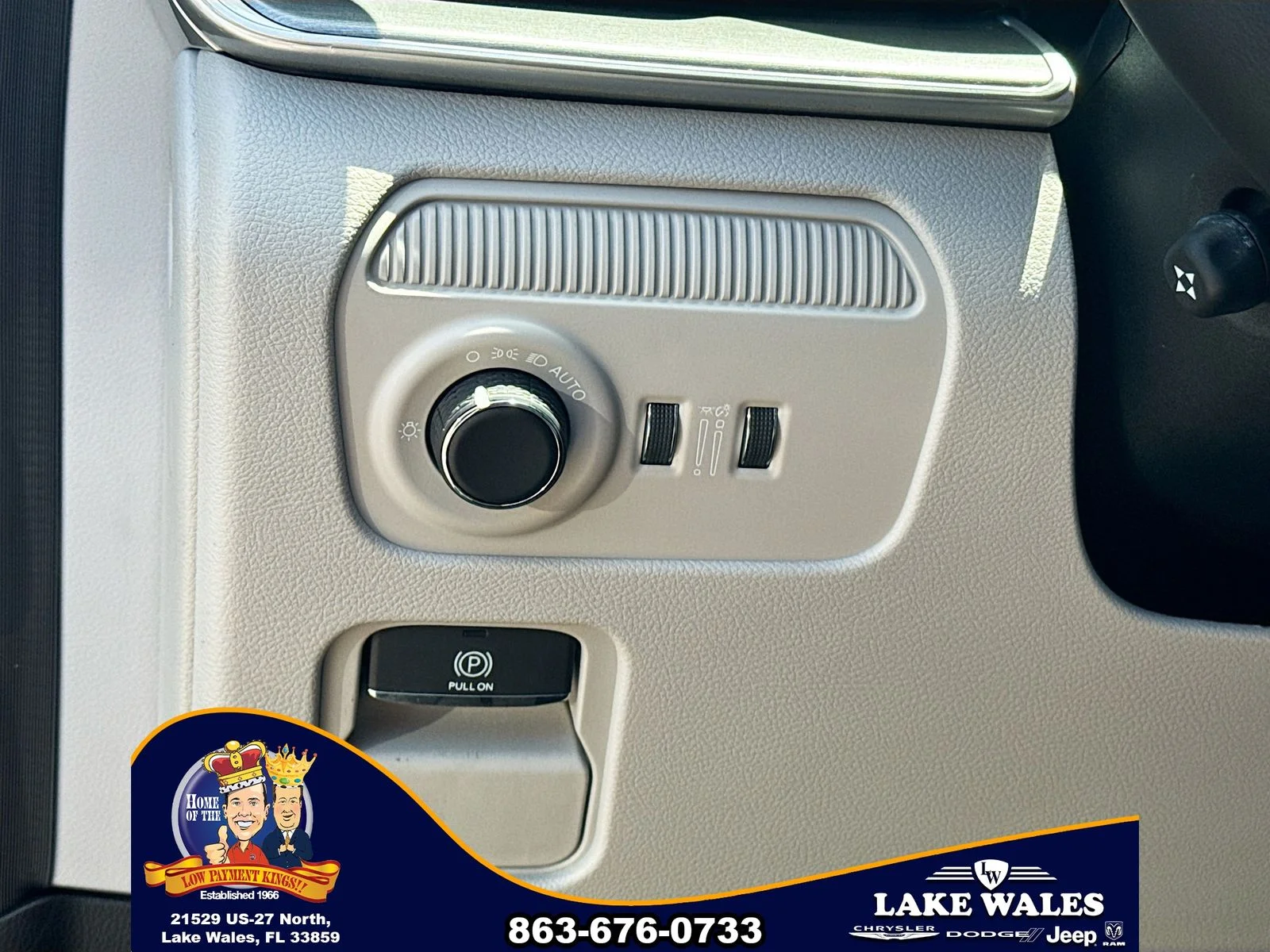 New 2026 Steel Blue Jeep  image 9
