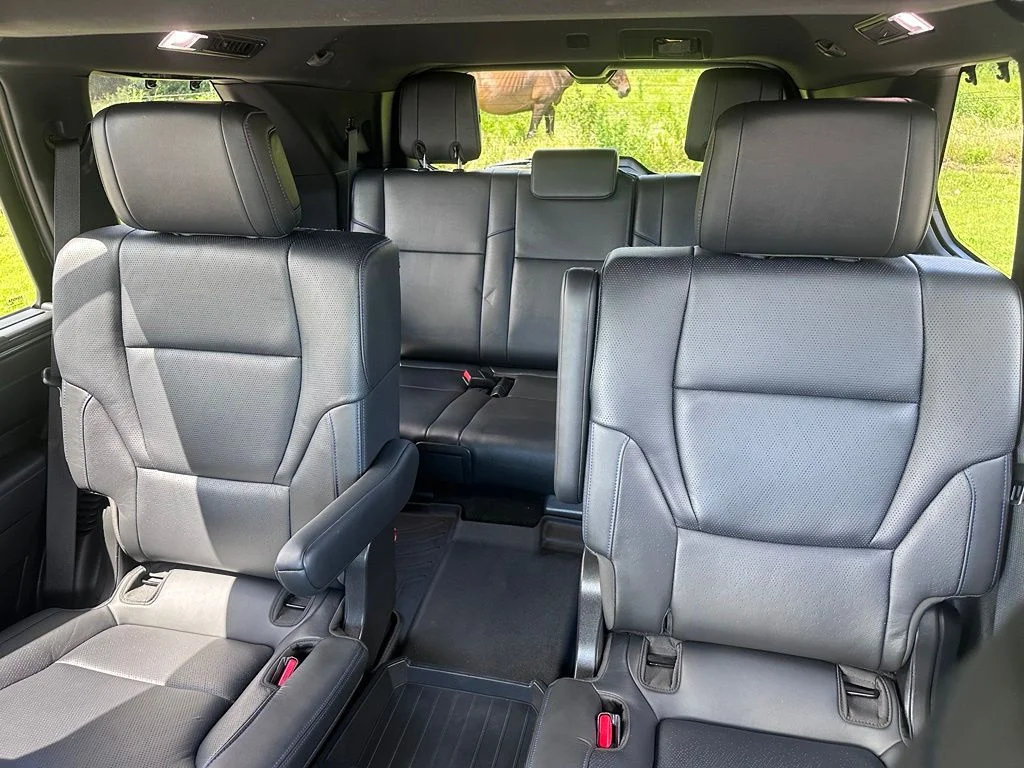 2024 Toyota Sequoia SR5 - Photo 38