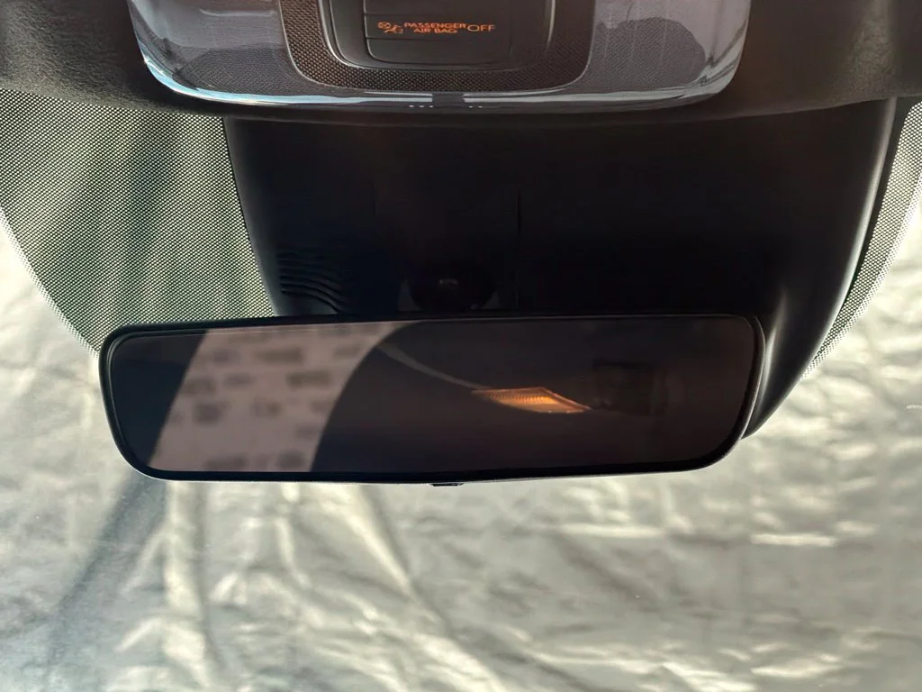 New 2026 Ecotronic Gray Hyundai SEL Sport image 20