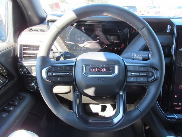 2026 GMC Yukon XL AT4 - Photo 17