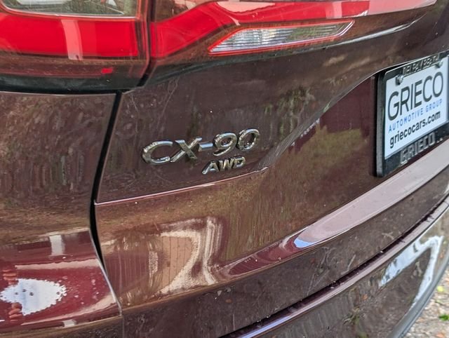 New 2026 Artisan Red Premium Mazda 3.3 Turbo Premium Sport AWD image 9