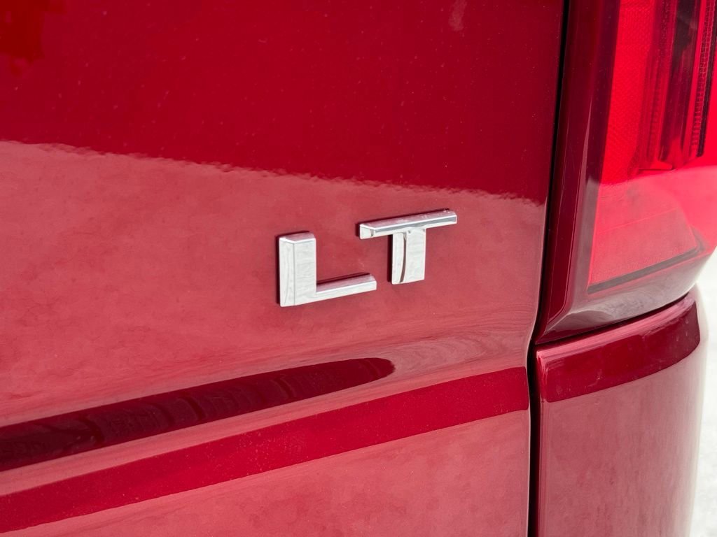 2026 Chevrolet Silverado 1500 LT Trail Boss - Photo 15