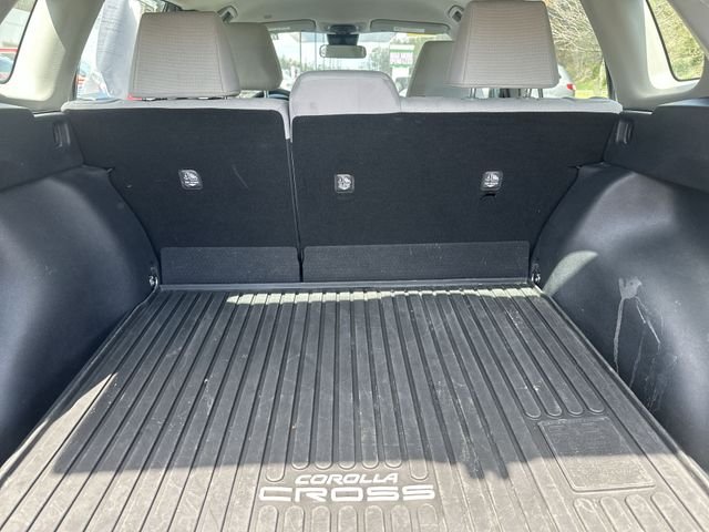 2022 Toyota Corolla Cross L - Photo 23