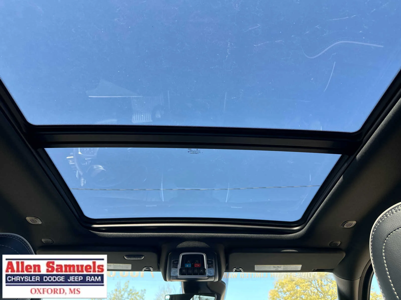 2026 RAM 1500 Laramie - Photo 36