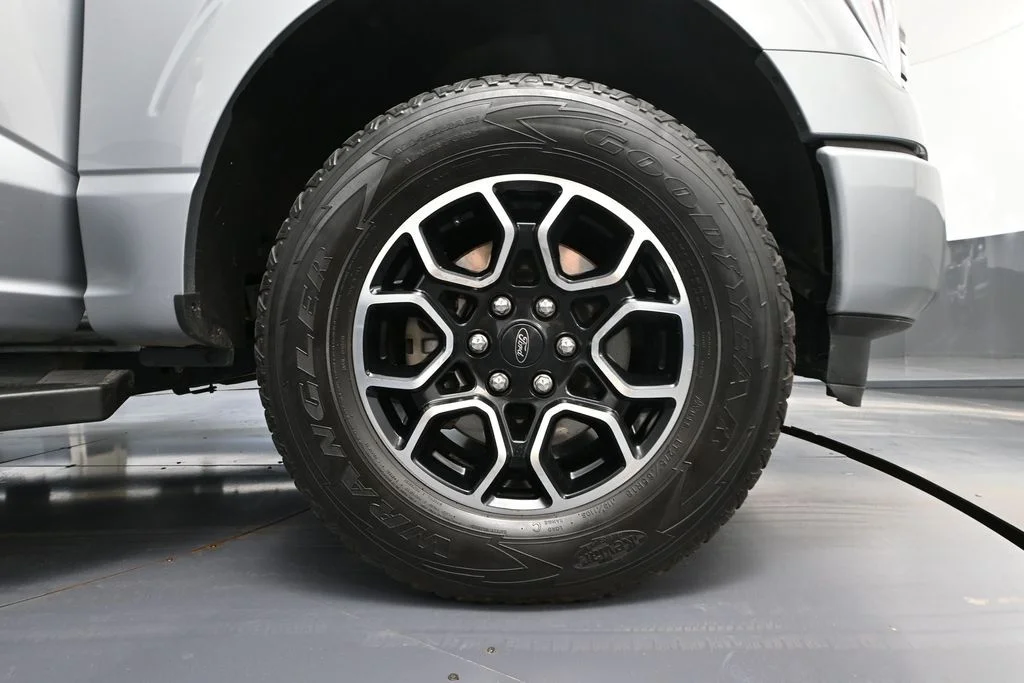 2022 Ford F-150 XLT - Photo 18