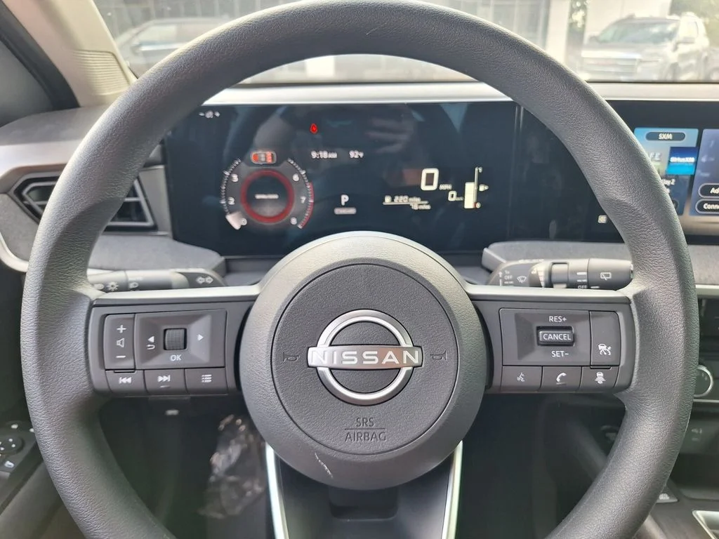 2026 Nissan KICKS S - Photo 16