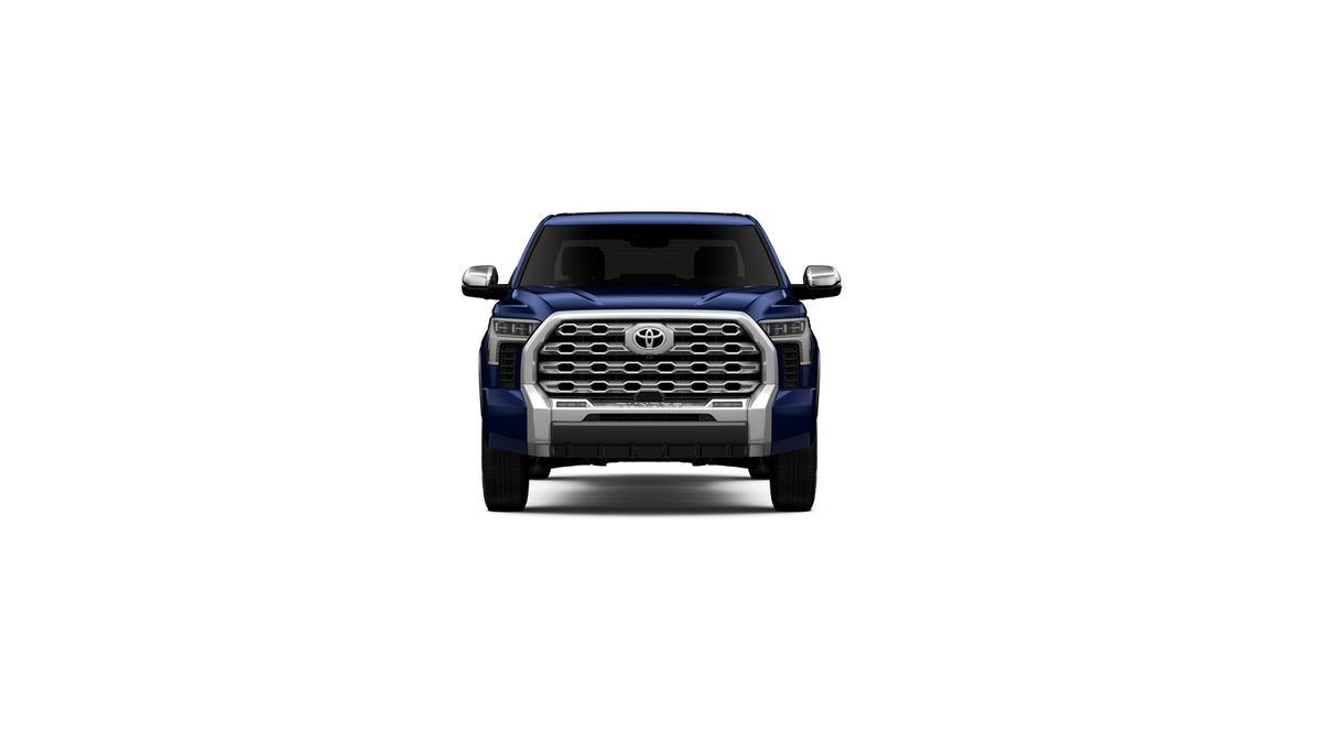 New 2026 Blueprint Toyota 1794 Edition image 52