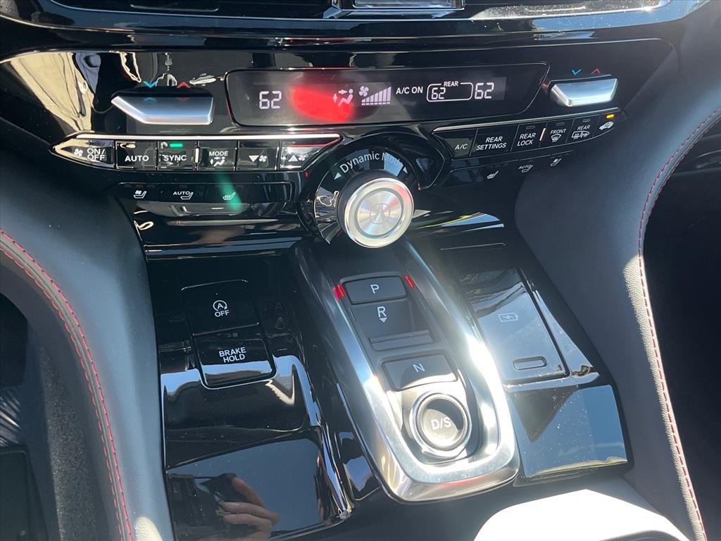 2026 Acura MDX A-Spec Package - Photo 10
