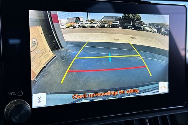 Certified Used 2023  Toyota XLE image 24