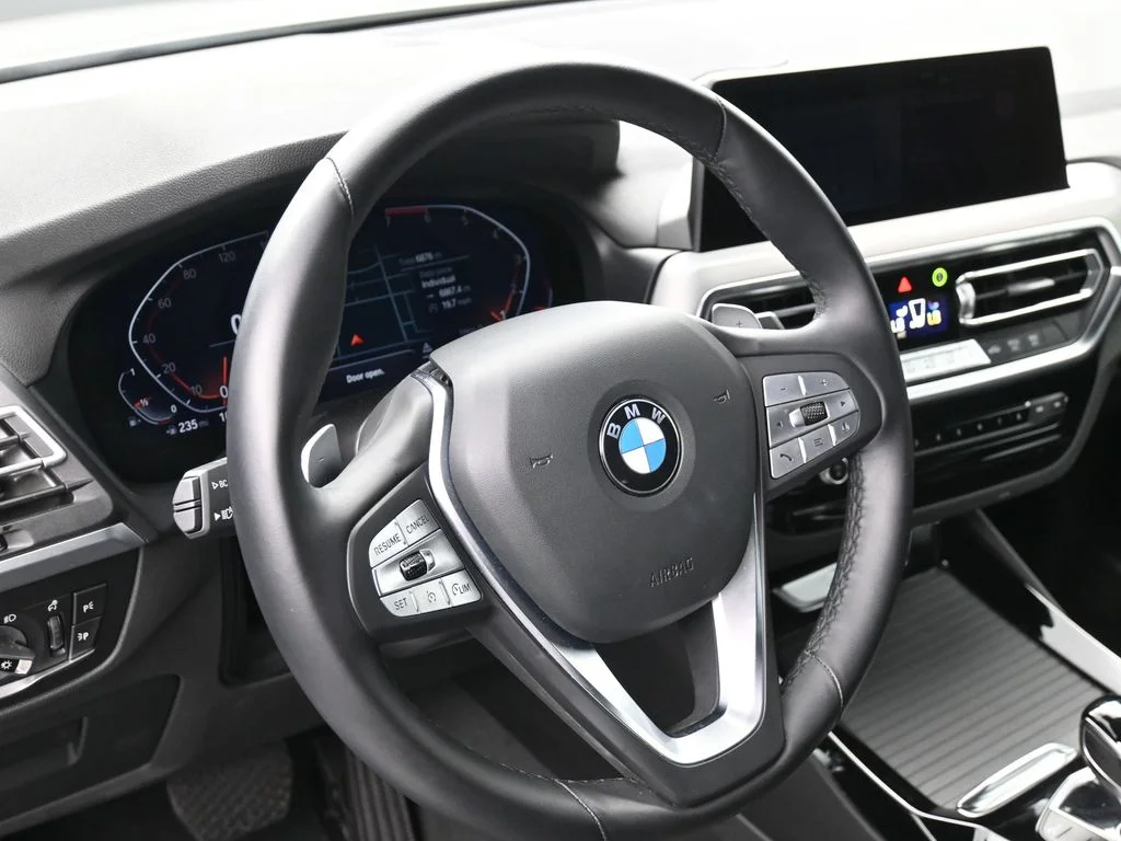 2024 BMW X3 30i - Photo 11