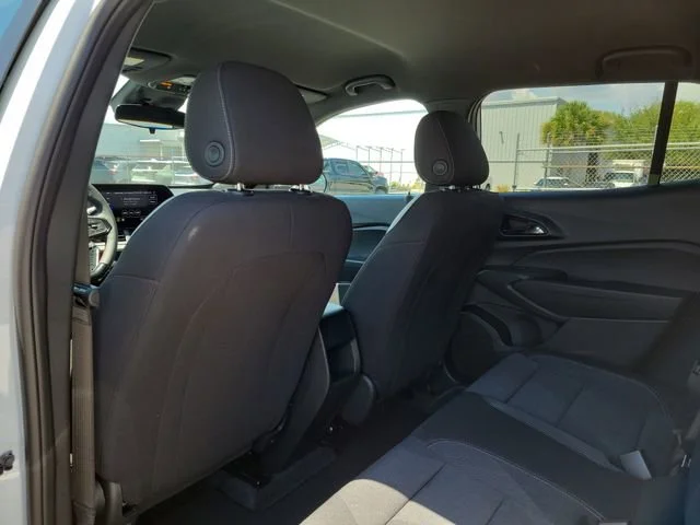 2026 Chevrolet Trax RS - Photo 13