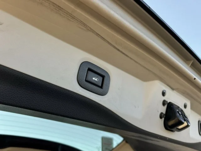 Used 2018 Black Nissan SV image 14