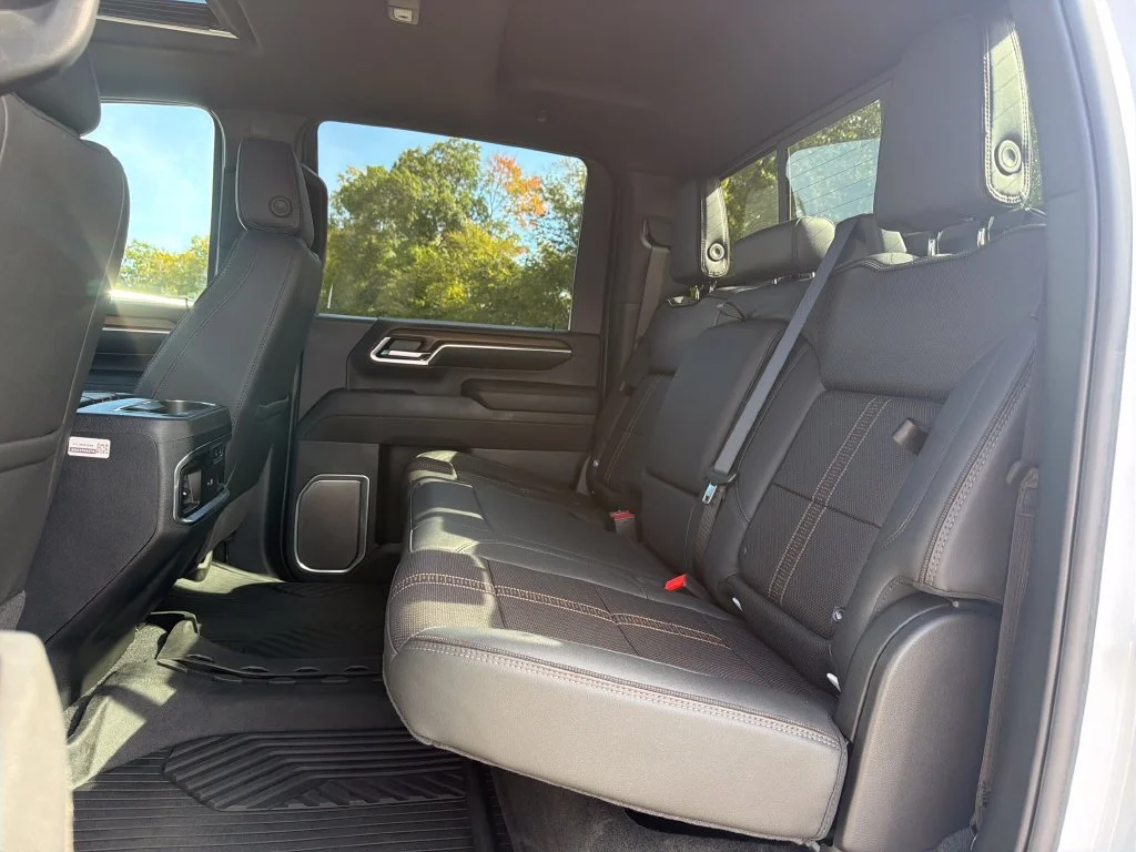 2026 Chevrolet Silverado 2500 HD High Country - Photo 55