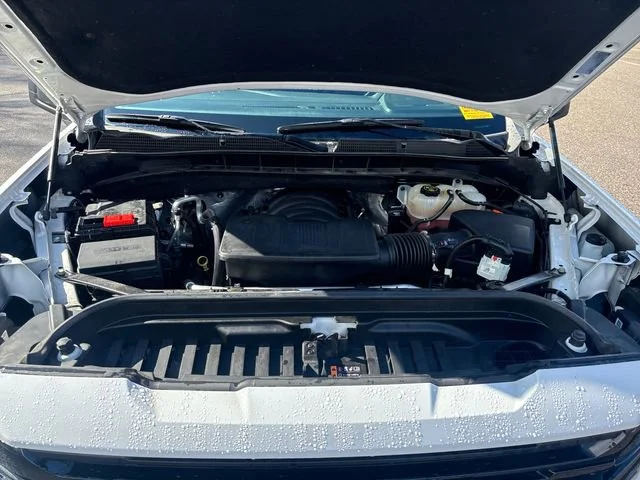 2022 GMC Sierra 1500 Elevation - Photo 23