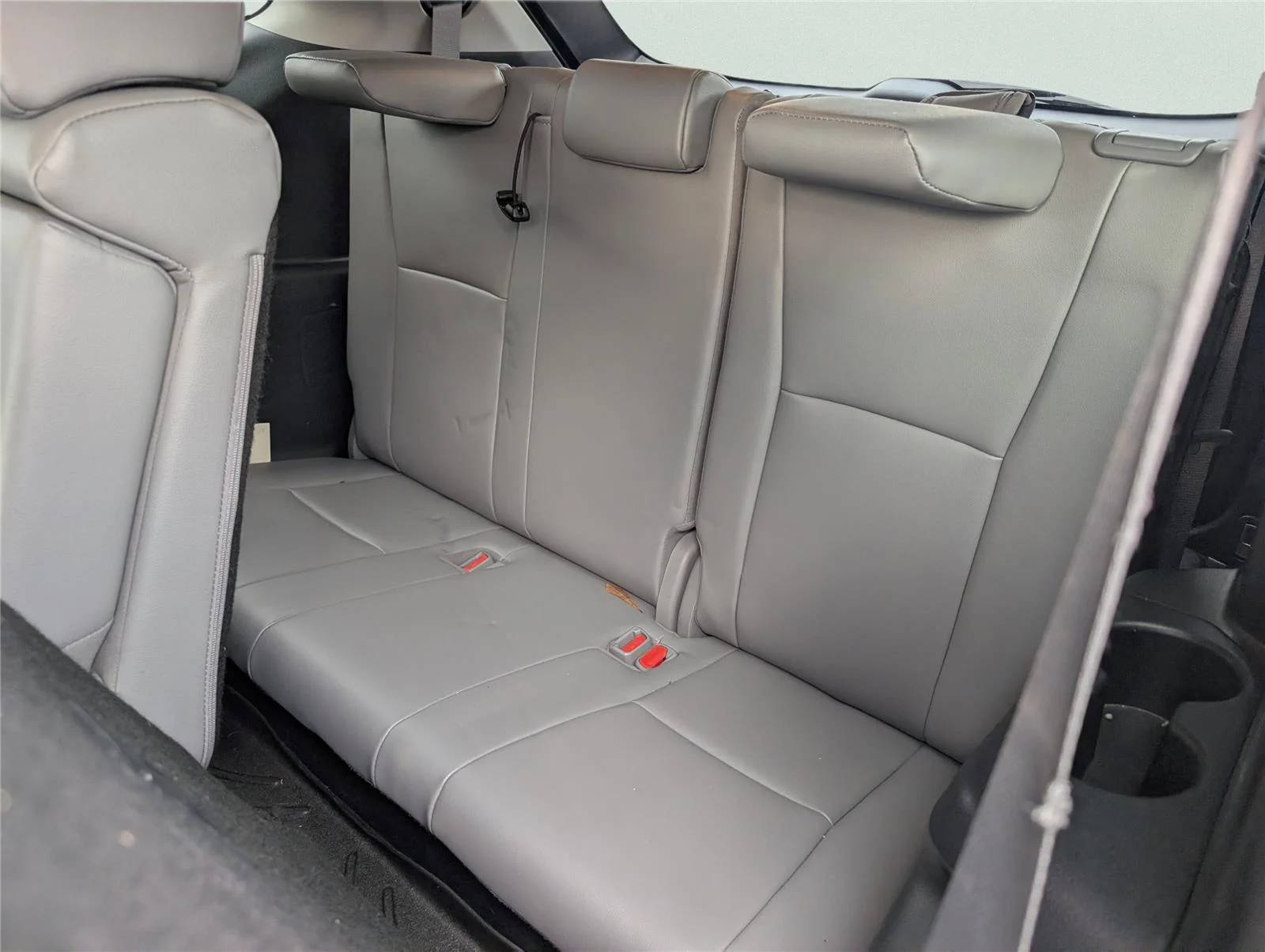 Used 2022 Blueprint Toyota XLE image 36