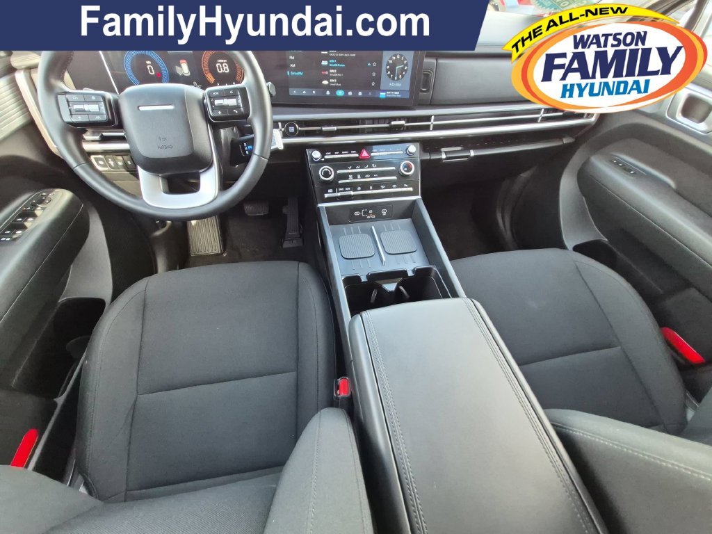 2024 Hyundai Santa Fe SE - Photo 25