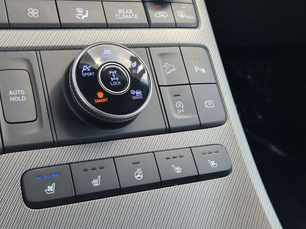 2024 Hyundai Palisade SEL - Photo 22