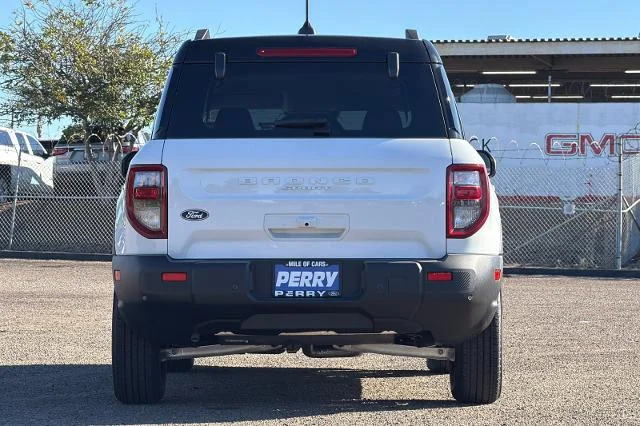 New 2026 Oxford White Ford Outer Banks® image 27