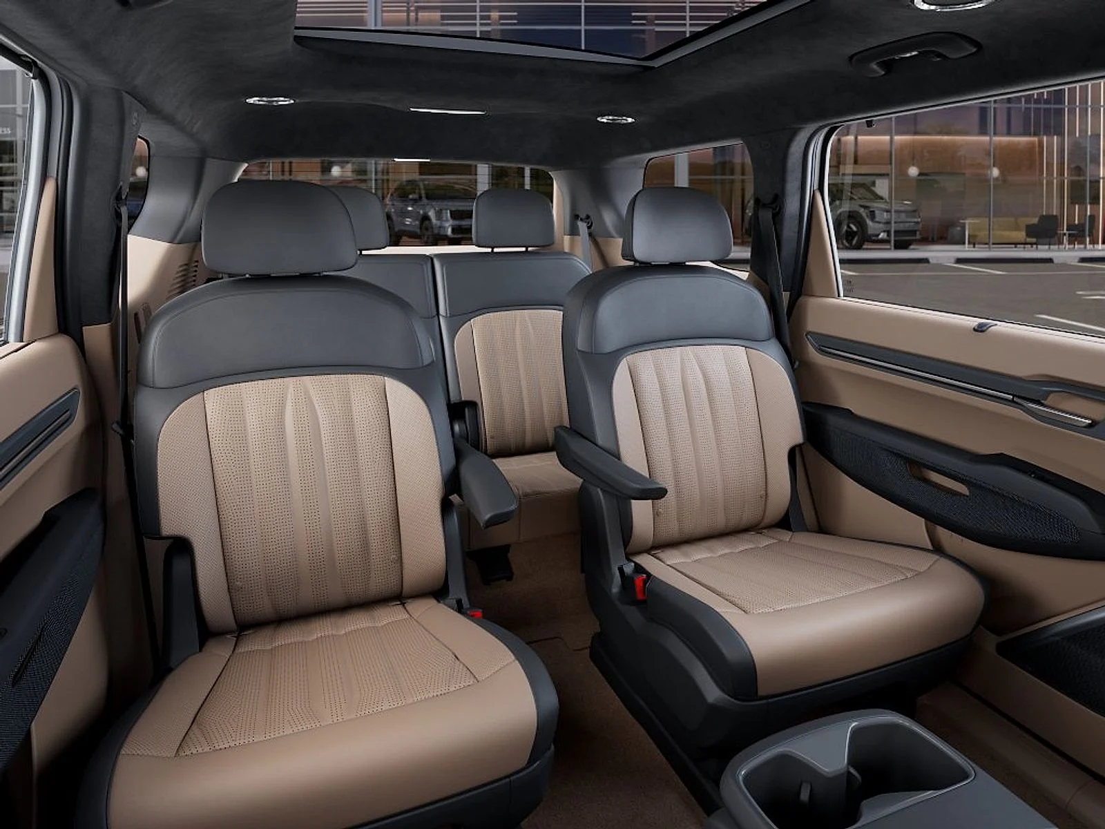 New 2026 White Kia GT-Line image 17