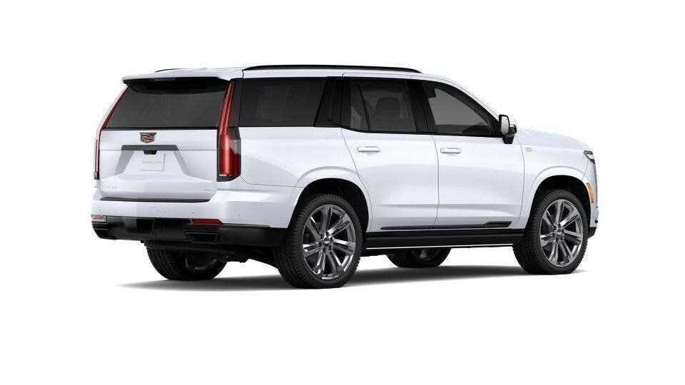 2026 Cadillac Escalade Sport - Photo 42