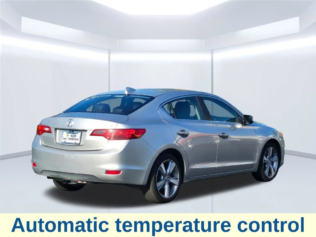 Used 2013 Blue Acura 2.0L image 22