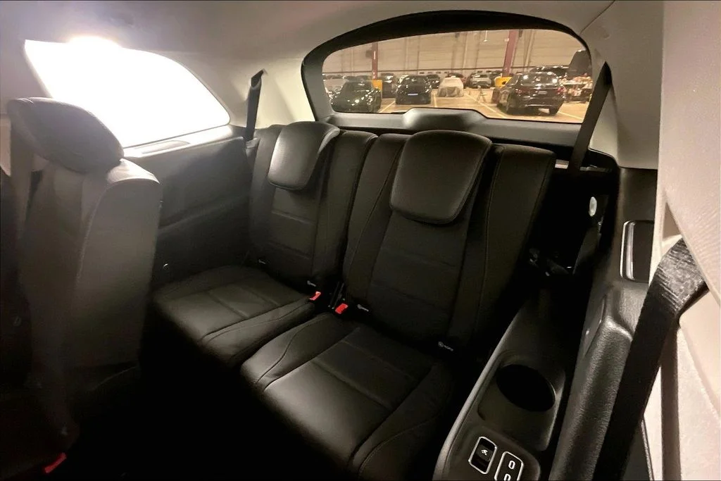 New 2026 Black Mercedes-Benz GLS 450 image 11