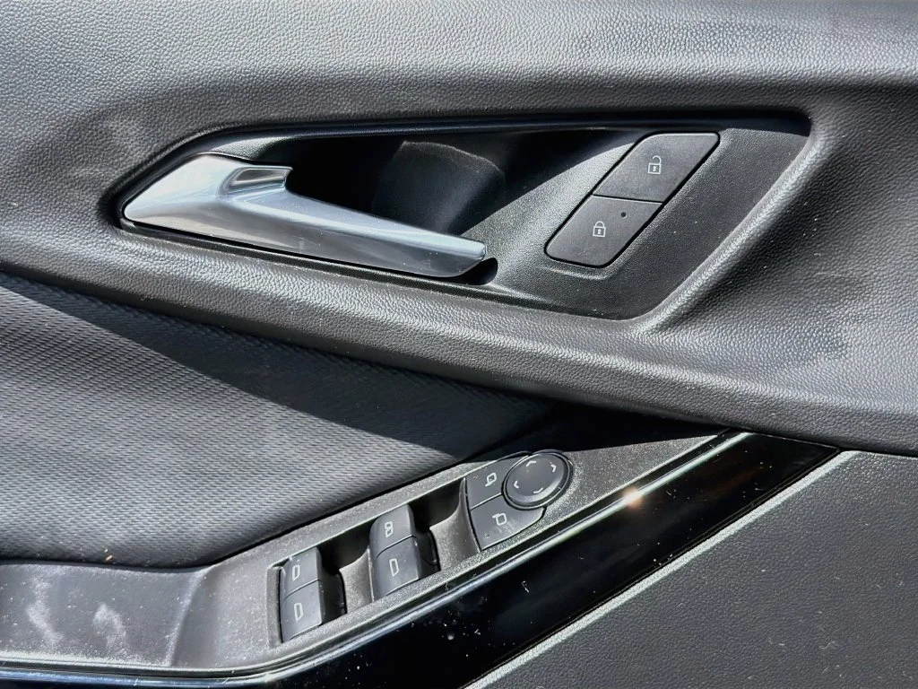 Used 2025 Gray Chevrolet LT image 22