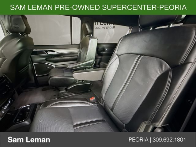 Used 2024 White Jeep Series II image 26