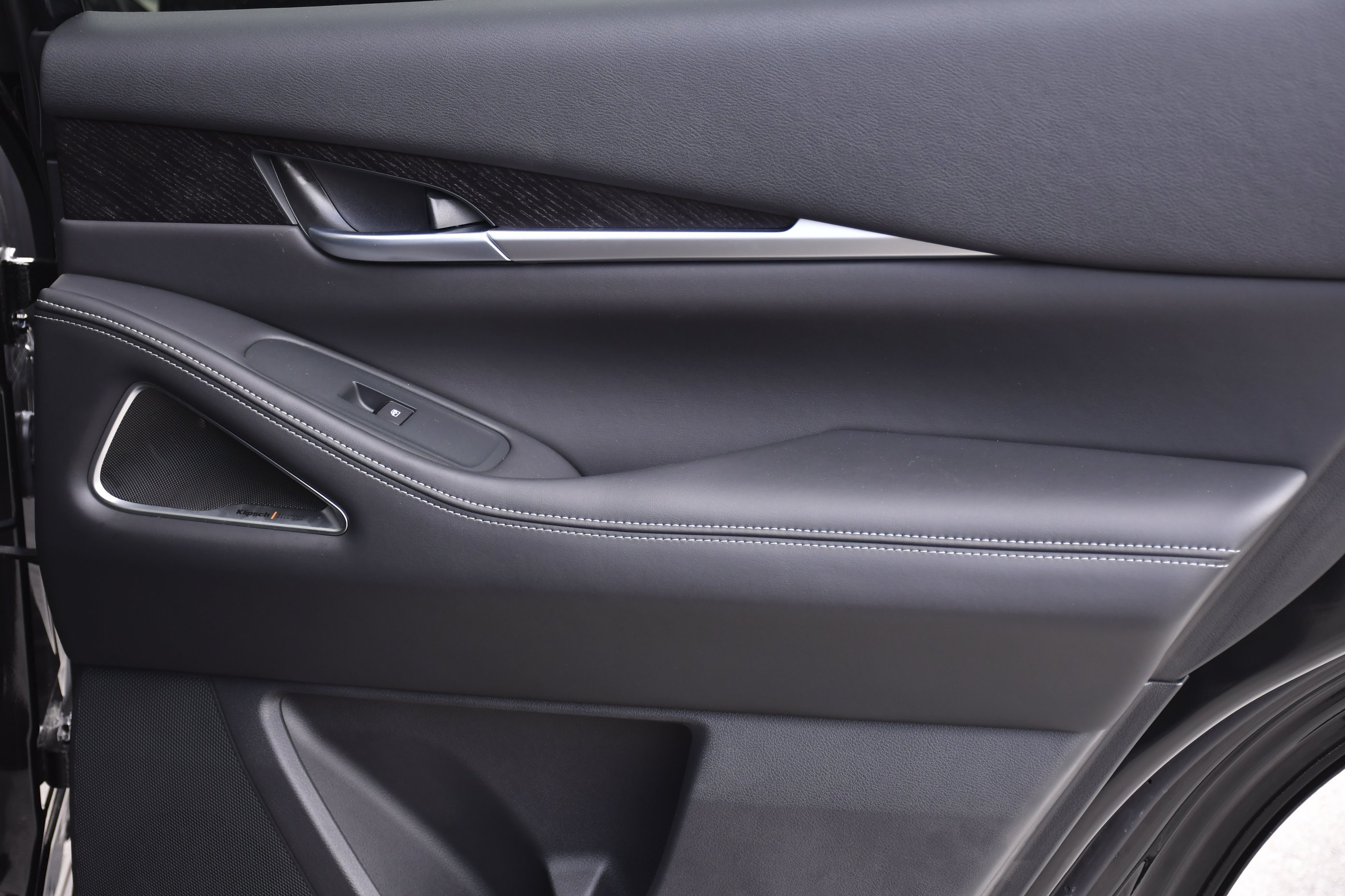 New 2027 GRAND BLUE INFINITI Autograph AWD image 30