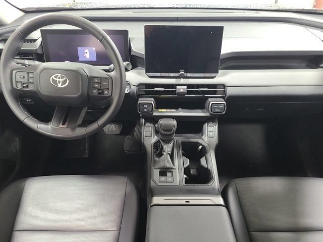 2T36CRAV1TW011430