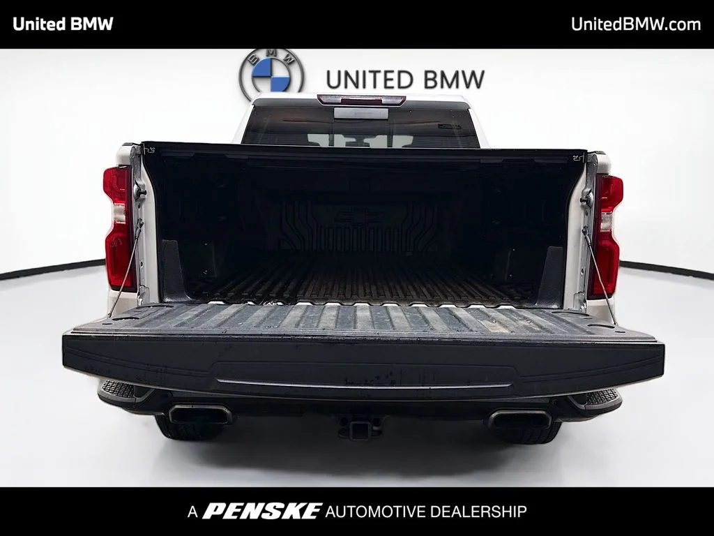 2021 Chevrolet Silverado 1500 LT Trail Boss - Photo 13