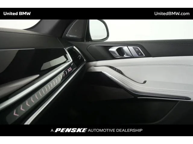 New 2026 Skyscraper Grey Metallic BMW X5 40i image 22