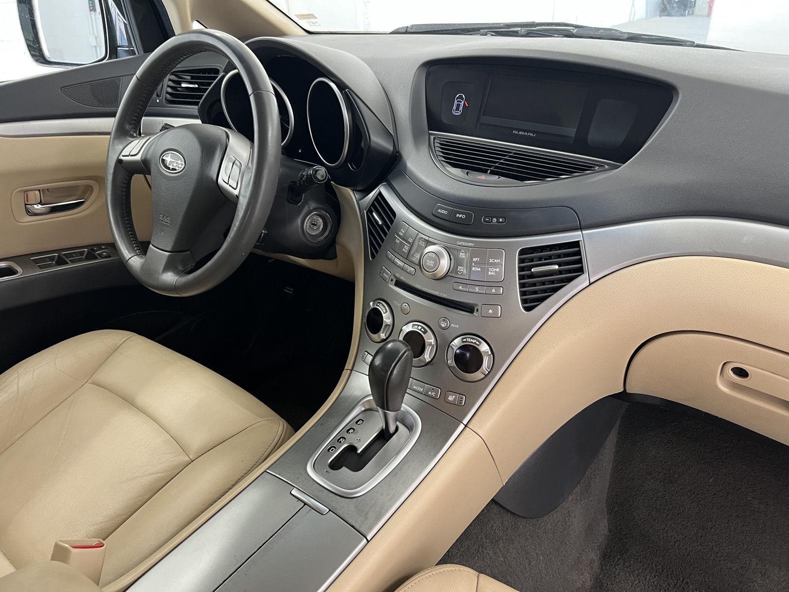 2008 Subaru Tribeca Limited - Photo 31