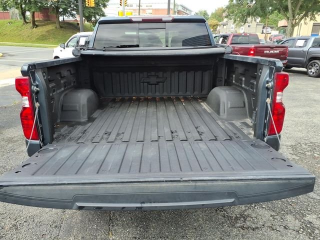 2020 Chevrolet Silverado 1500 LT - Photo 17