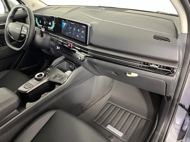 New 2026 Gray Kia EX image 42