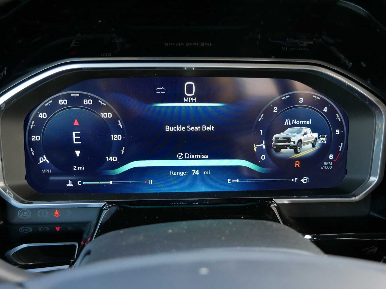 2026 Chevrolet Silverado 1500 LT Trail Boss - Photo 23