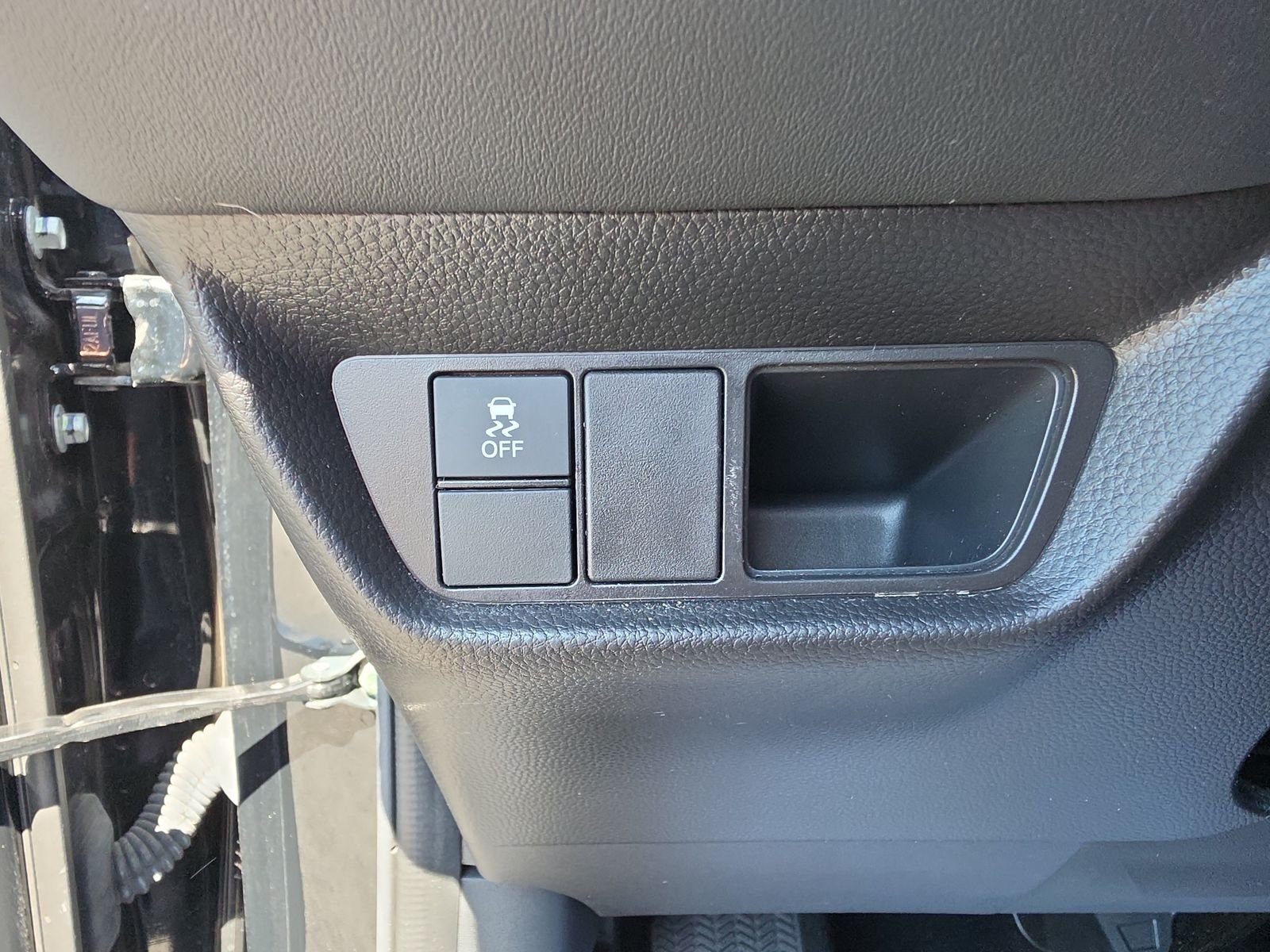 2025 Honda HR-V Sport - Photo 21
