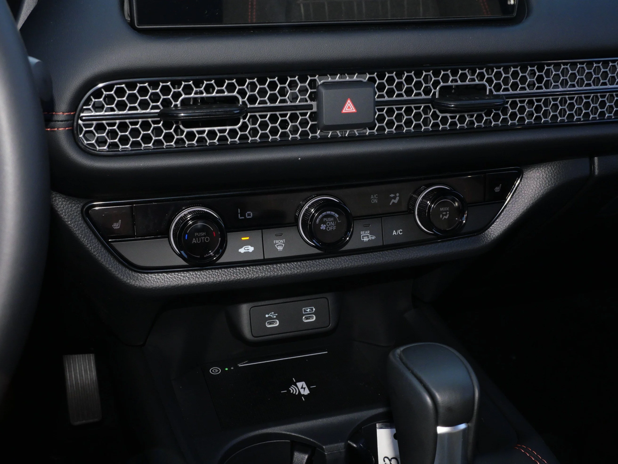 2027 Honda HR-V Sport - Photo 57