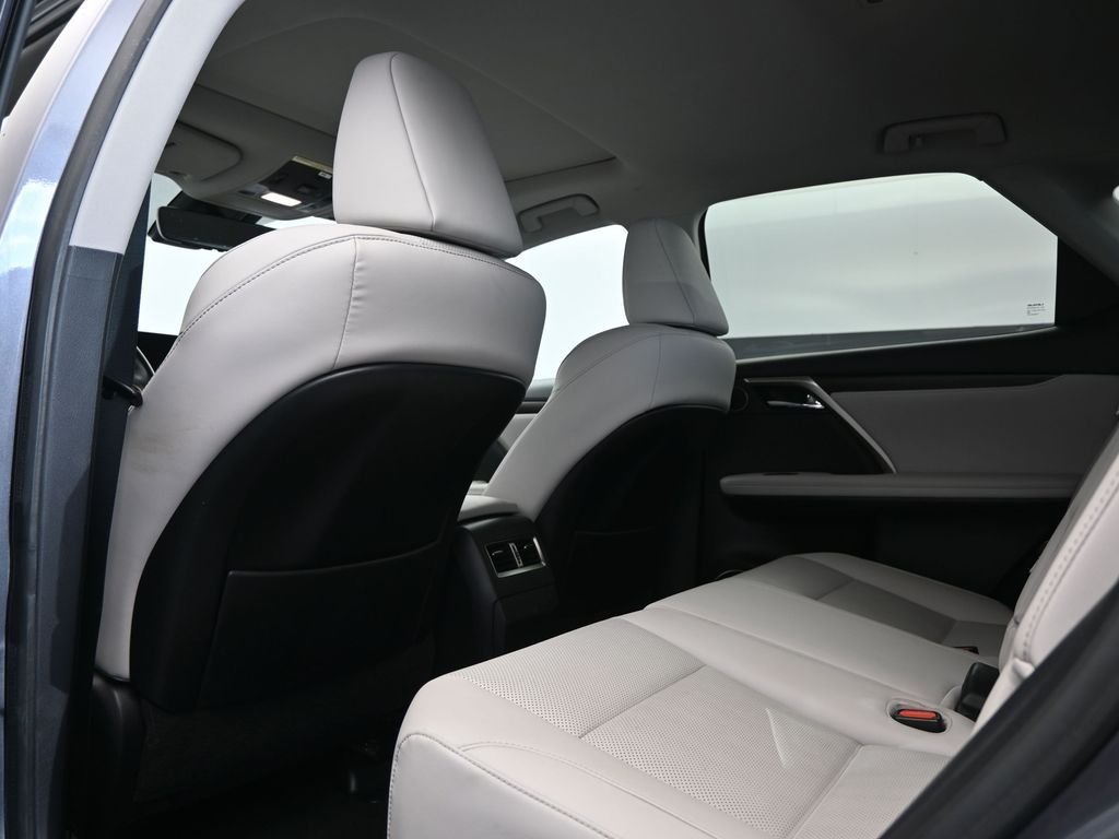 2022 Lexus RX 350 - Photo 19