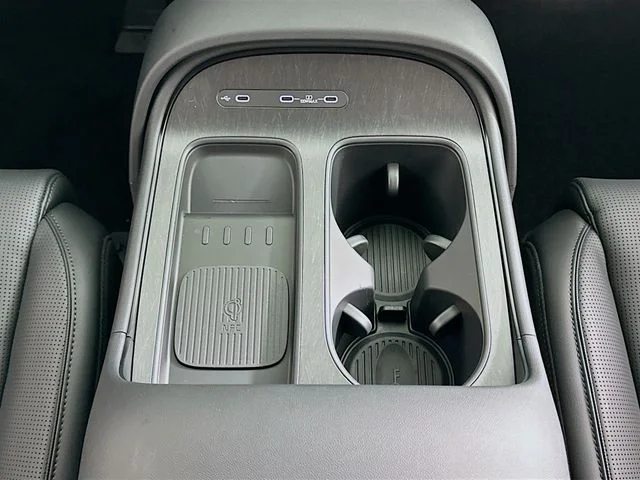 New 2026 Hyundai PALISADE XRT Pro