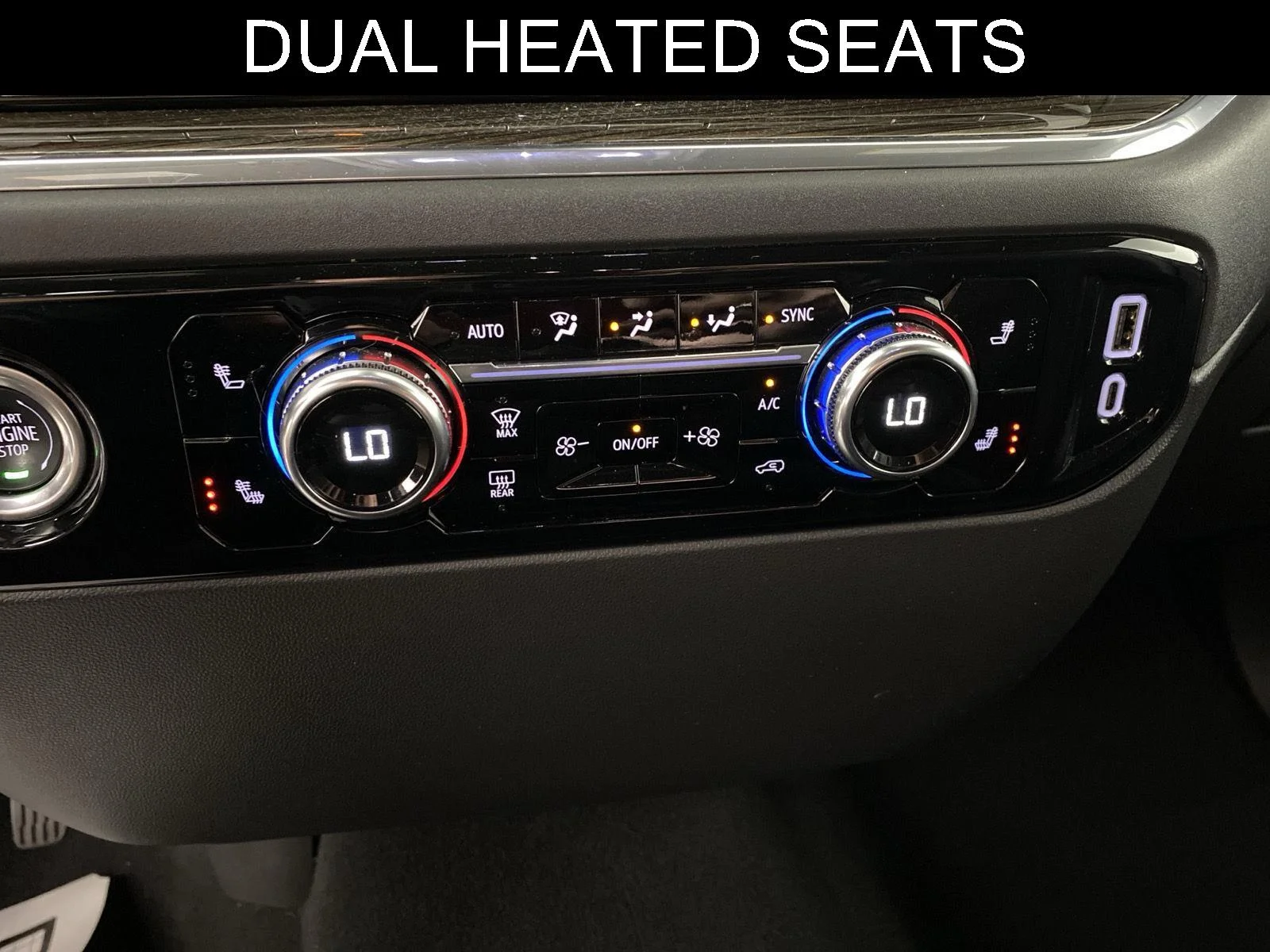 Used 2024 Gray GMC Elevation image 3