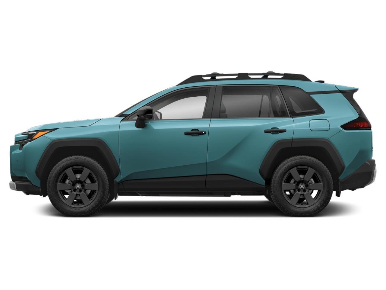 New 2026 Everest Toyota Woodland image 2